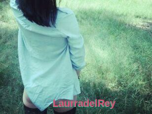 LaurradelRey