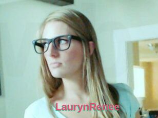 LaurynRenee