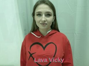 Lava_Vicky