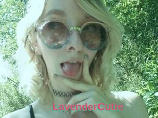 LavenderCutie