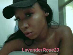 LavenderRose23