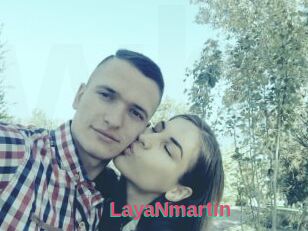LayaNmartin