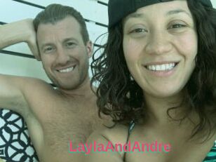 LaylaAndAndre
