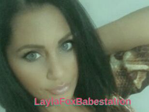 LaylaFoxBabestation