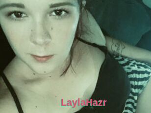 LaylaHazr