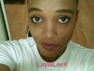 LaylaLeeX
