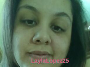 LaylaLopez25