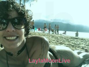 LaylaMoonLive