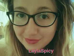 LaylaSpicy