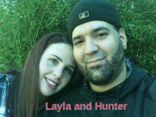 Layla_and_Hunter
