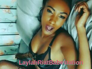 LaylahRiatBabestation