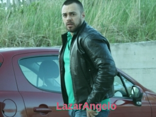 LazarAngelo