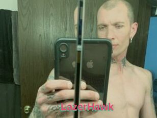 LazerHawk