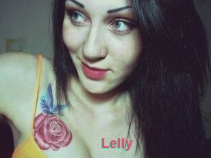LeIIy
