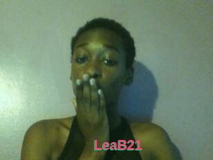 LeaB21