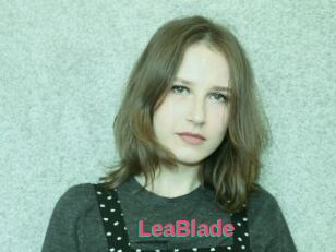 LeaBlade