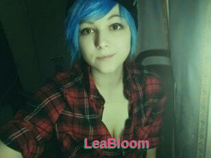 LeaBloom