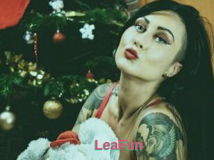 LeaFun