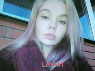 LeaGirl