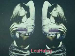 LeaHaley