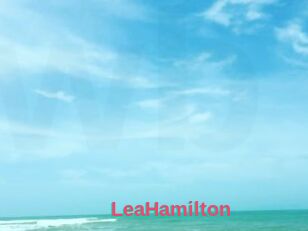 LeaHamilton