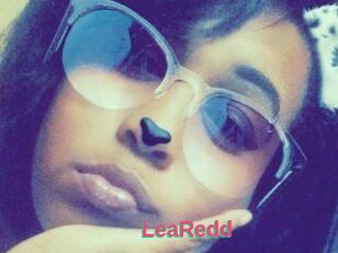 LeaRedd
