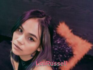 LeaRussell
