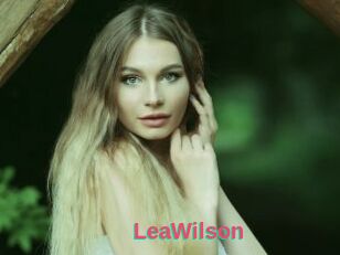 LeaWilson