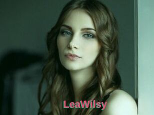 LeaWilsy