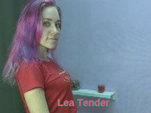 Lea_Tender