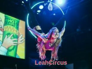 LeahCircus