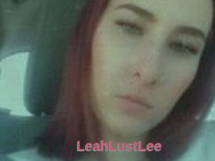 LeahLustLee