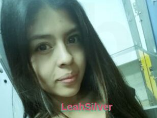 LeahSilver