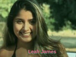 Leah_James
