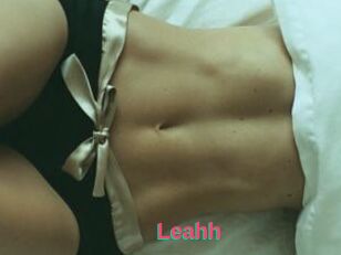 Leahh