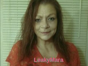 LeakyMara