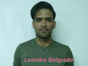 Leandro_Belgrado