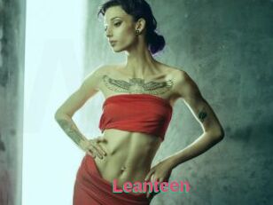 Leanteen