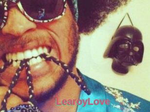 LearoyLove