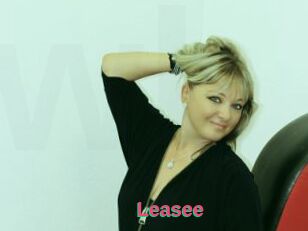 Leasee