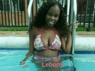 Lebony