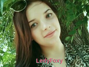 LedyFoxy