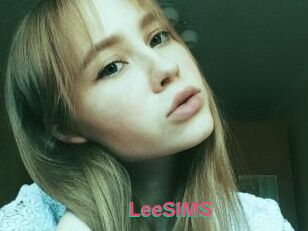 LeeSIMS