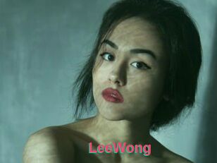 LeeWong