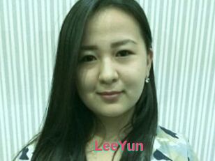 LeeYun
