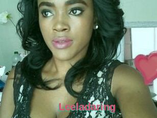 Leeladaring