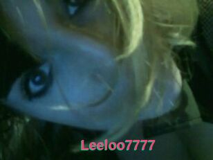 Leeloo7777