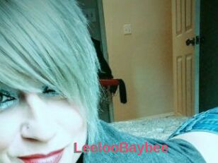 LeelooBaybee