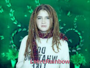 LeereRainbow
