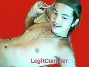 LegitCummer
